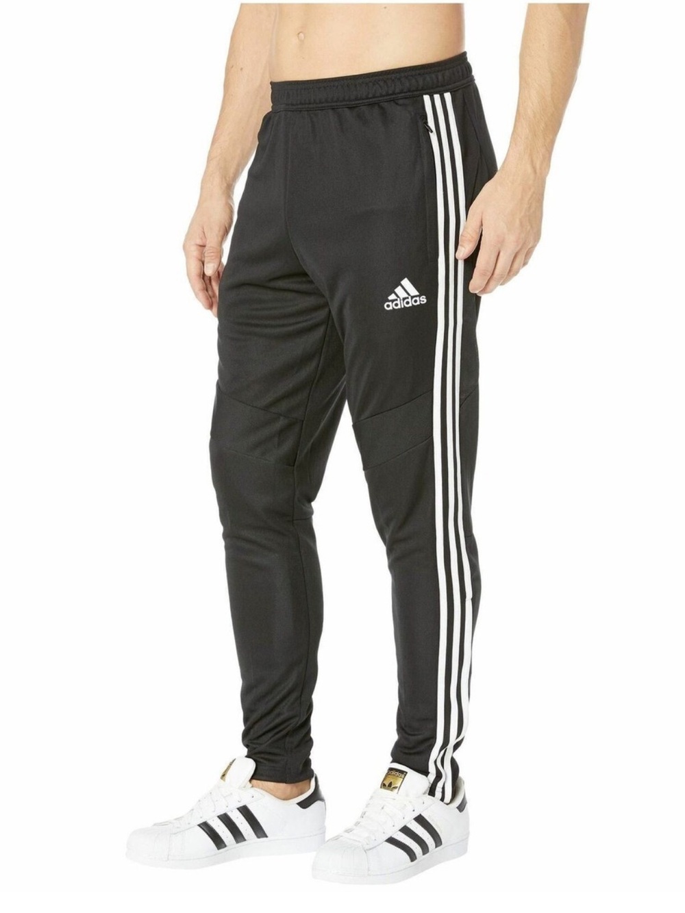 ADIDAS Tiro 19 Training Pants Sz L